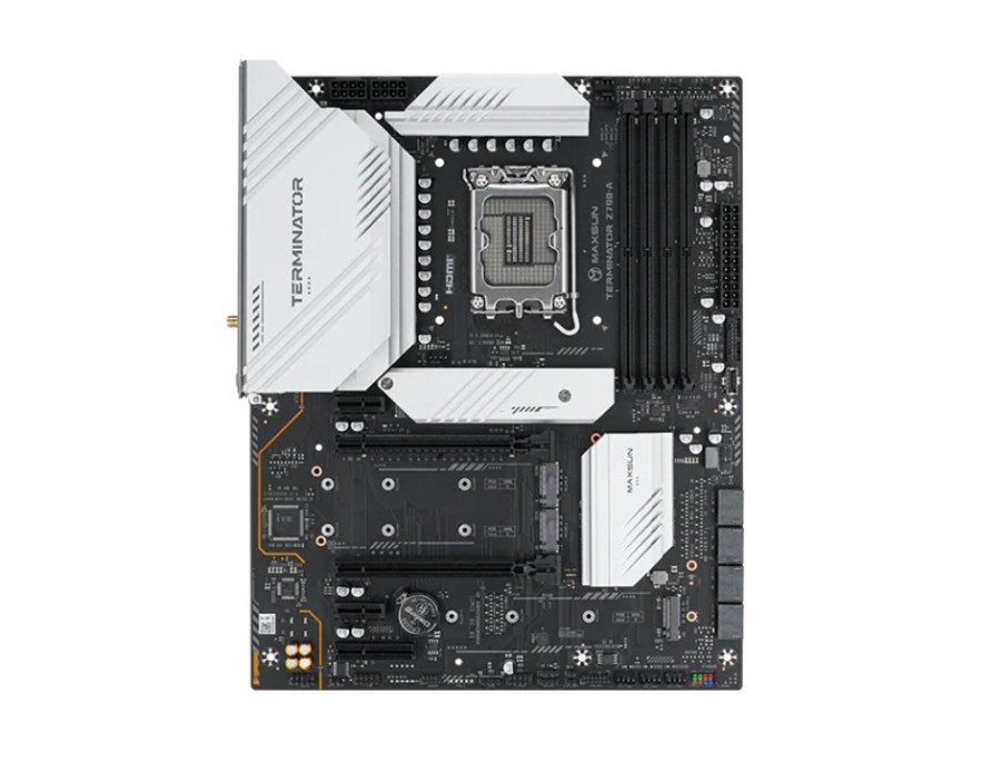 Maxsun MS-Terminator Z790-A WIFI