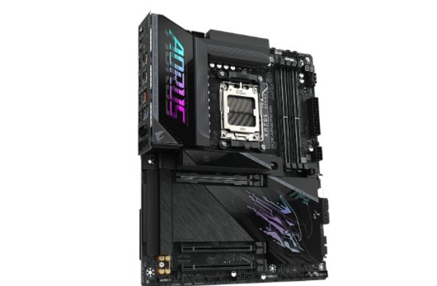 GIGABYTE X870E A PRO X