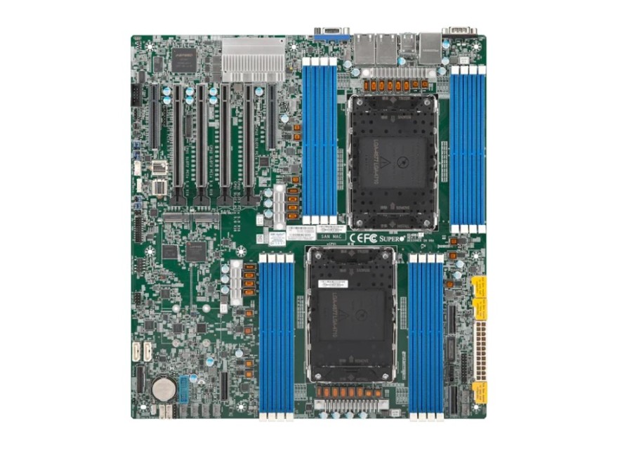 SuperMicro MBD-X14DBI-T-B