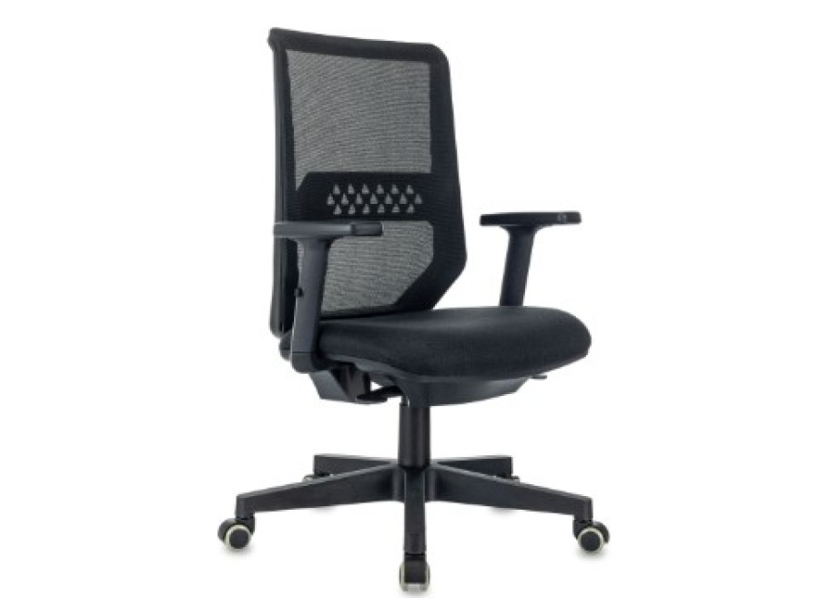 Бюрократ MC-611N/B/MAT-B