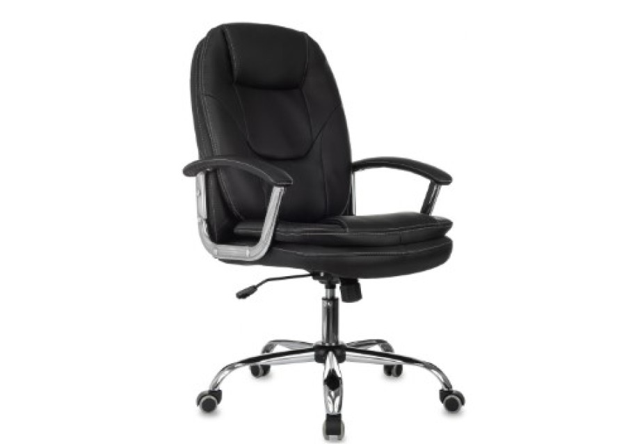 Бюрократ CH-868SL/BLACK-PU