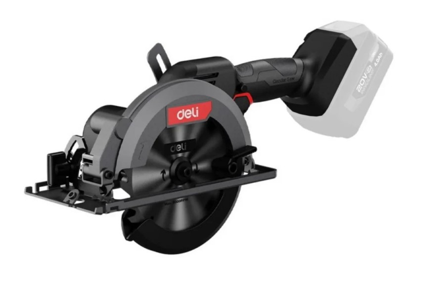 Deli DE-YJ20-1 Без АКБ и ЗУ