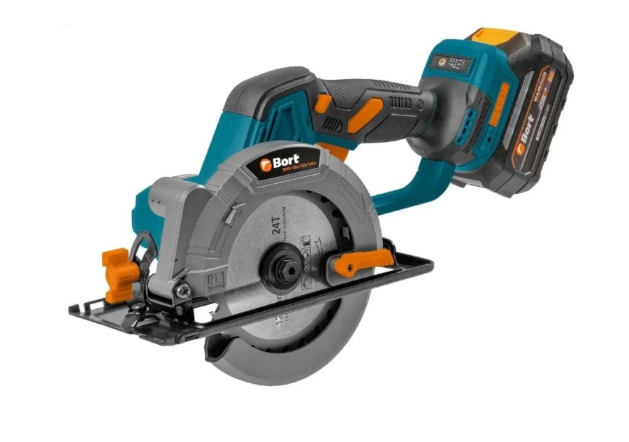 Bort BHK-18LI-125 Solo (93418583)