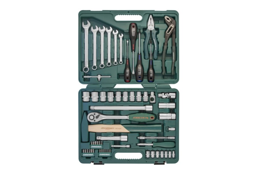 Jonnesway S04H52460S