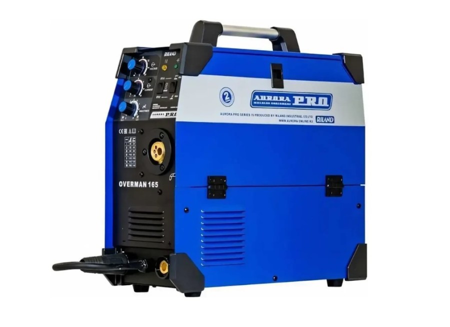 Aurora Pro OVERMAN 165 Mosfet (26642)