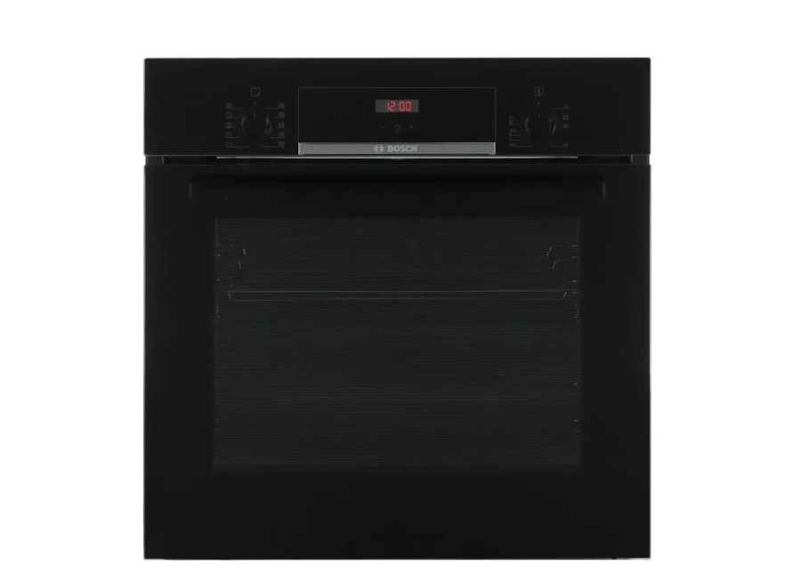 Bosch Serie 4 HBF514BB1T черный
