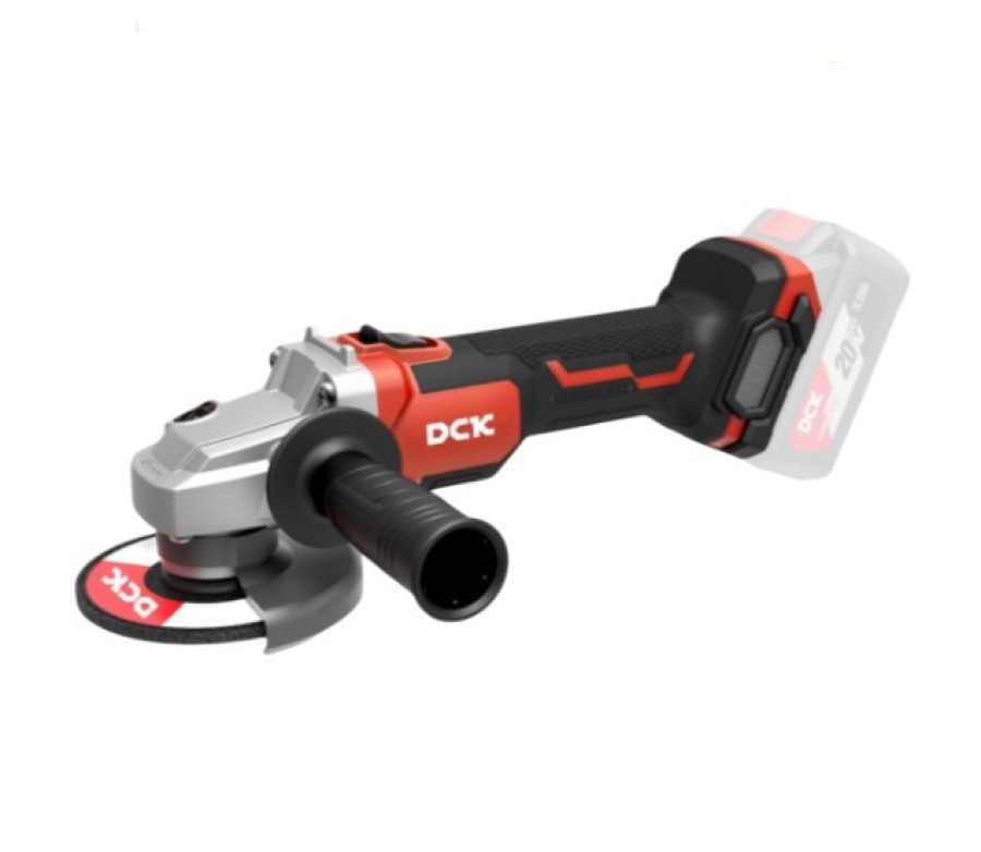 DongCheng DCSM03-125(TYPE Z)