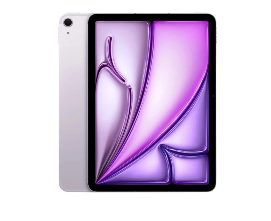 Apple iPad Air 11" (M2) 512Gb Wi-Fi + Cellular (MUXQ3LL/A) Purple