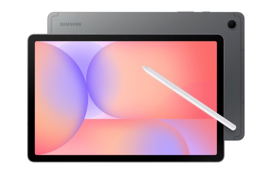 Samsung Galaxy Tab S10 Lite 5G 128GB (SM-X406BZAACAU) Gray