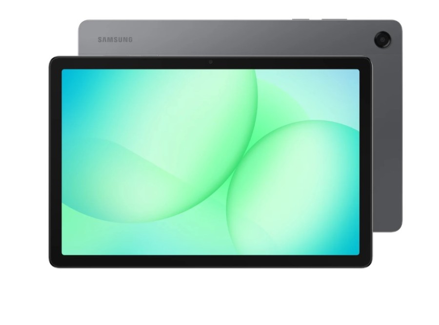 Samsung Galaxy Tab A11+ 6/128GB 5G (SM-X236BZAACAU) Grey
