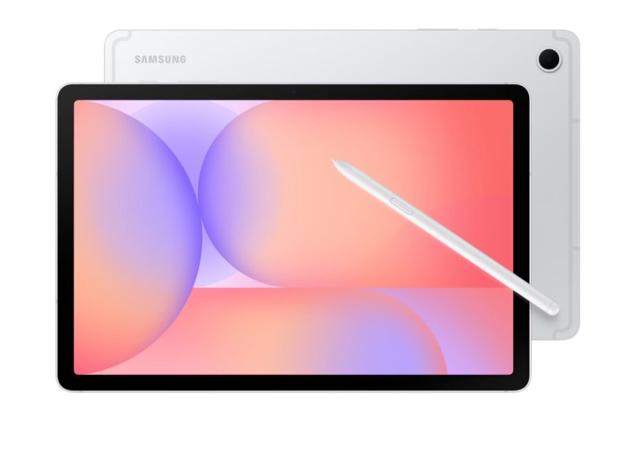 Samsung Galaxy Tab S10 Lite Wi-Fi 128GB (SM-X400NZSACAU) Silver