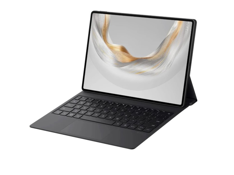 Huawei MatePad Pro 12.2 12/256GB (53014HVS) Black