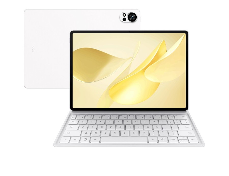Huawei MatePad 12X 2025 12/256GB + Keyboard (53014KNR) White