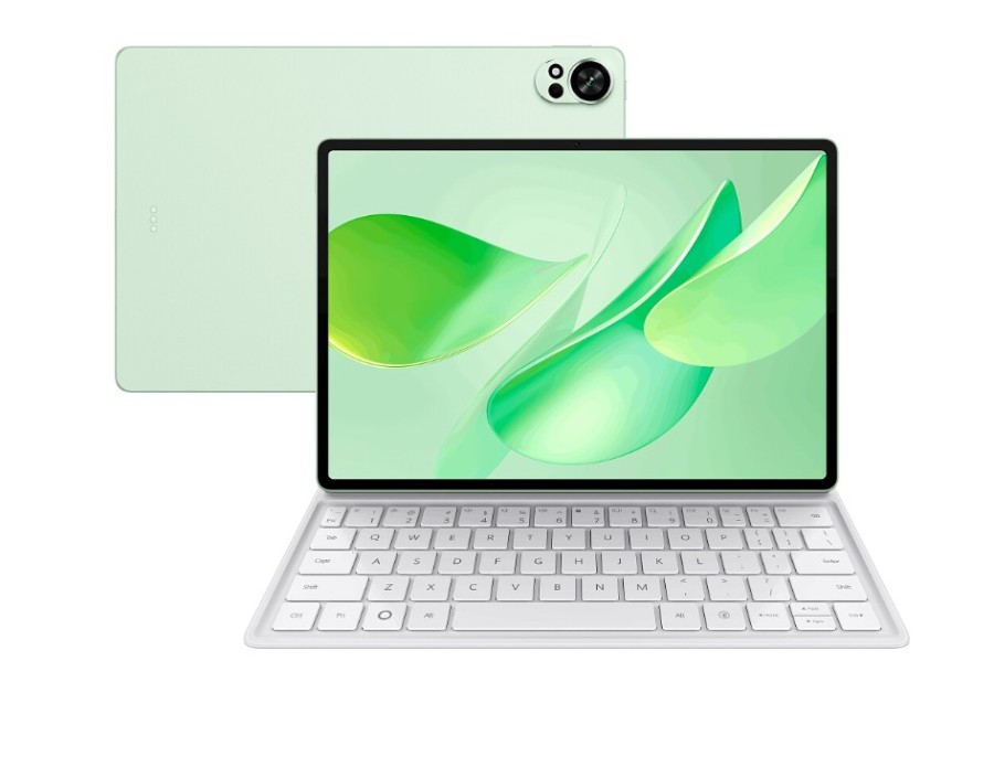 Huawei MatePad 12X PaperMatte 2025 12/256GB + Keyboard (53014KPW) Green