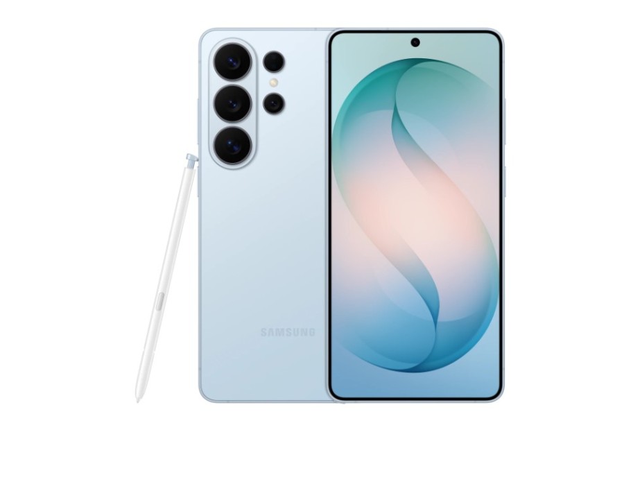 Samsung Galaxy S26 Ultra 12/256GB (SM-S948BLBBCAU) Sky Blue