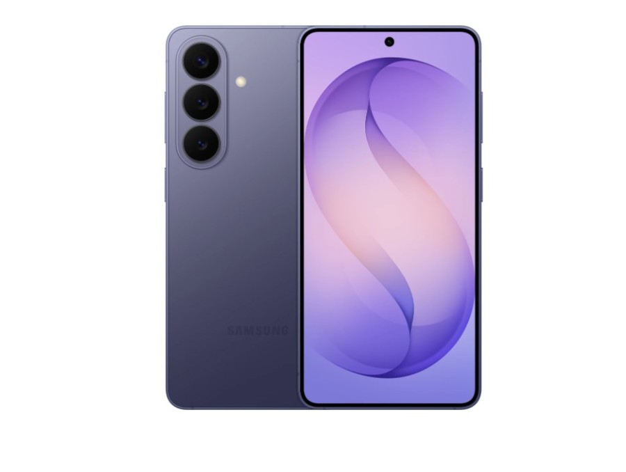 Samsung Galaxy S26 12/256GB (SM-S942BZVCCAU) Cobalt Violet