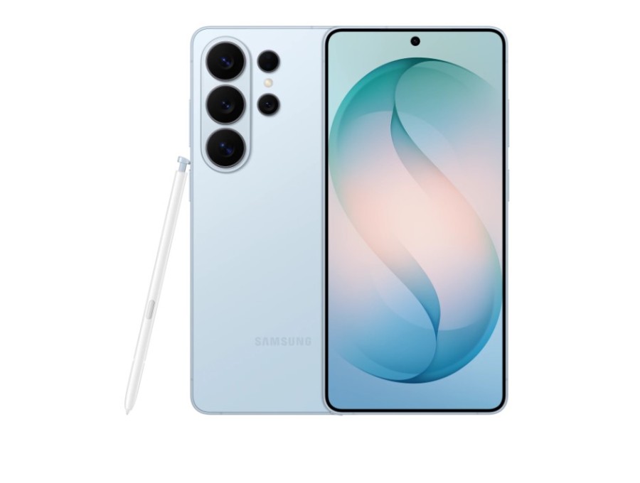 Samsung Galaxy S26 Ultra 16/1TB (SM-S948BLBQCAU) Sky Blue