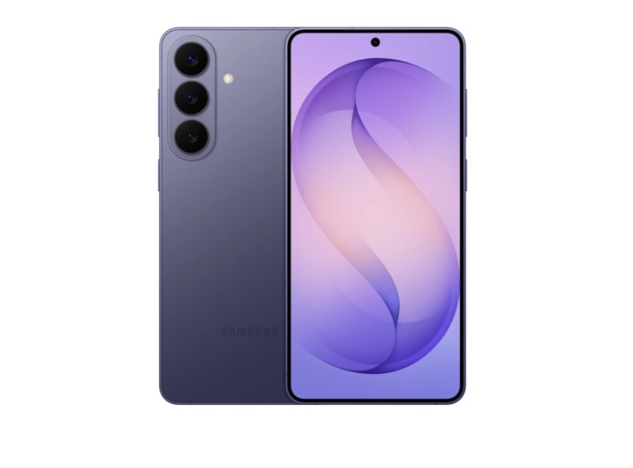 Samsung Galaxy S26+ 12/512GB (SM-S947BZVCCAU) Cobalt Violet