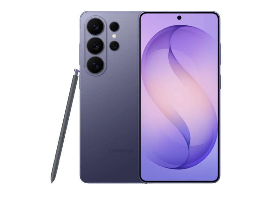 Samsung Galaxy S26 Ultra 12/256GB (SM-S948BZVBCAU) Cobalt Violet