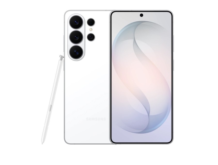 Samsung Galaxy S26 Ultra 16/1TB (SM-S948BZWQCAU) White