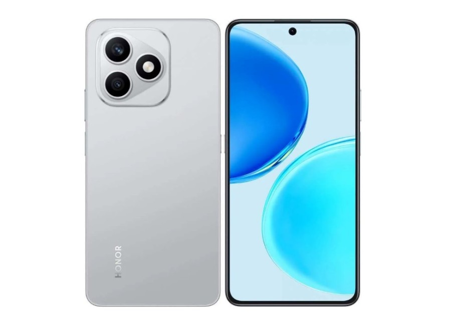 Honor X8d 8/128Gb (5109CCTW) Gray