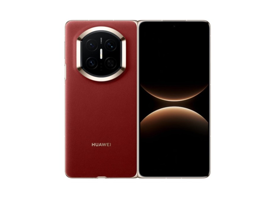 Huawei Mate X7 16/512GB (51098QYX) Nebula Red