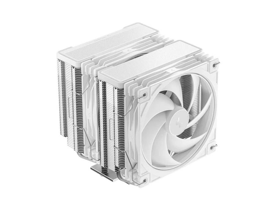 DeepCool AG620 G2 WH