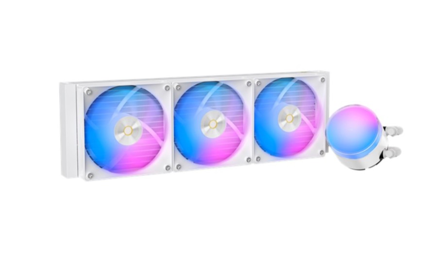 Ocypus Delta L36 WH ARGB V2