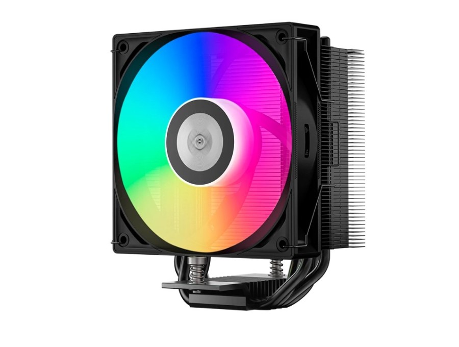 PCcooler RT400 ARGB BK