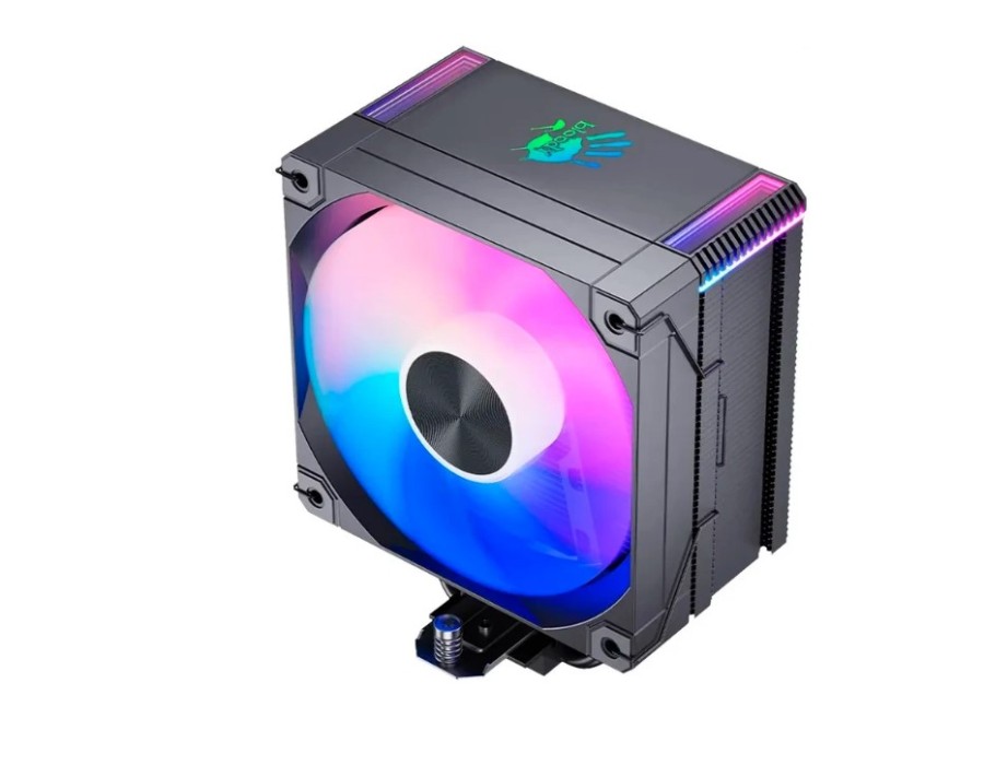 BLOODY AC-12-ARGB230-BK