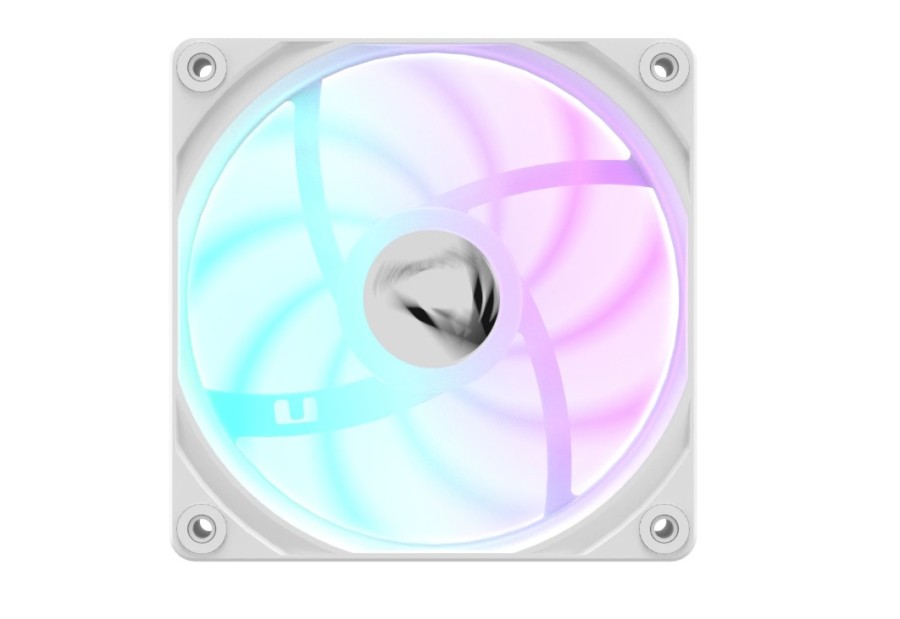 Formula PA120R WHITE