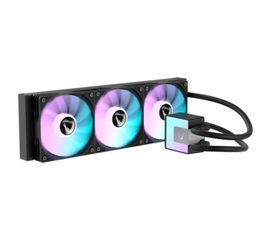 Formula ICE JET GLOW 360 BK