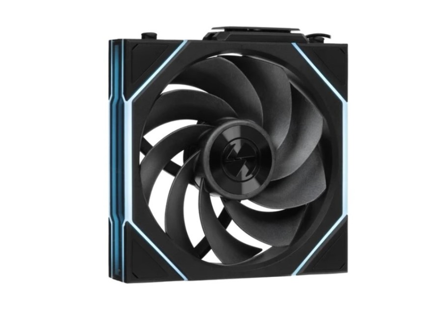 Lian Li UNI Fan TL Wireless ARGB 120 Reverse Black (G99.12RTL1W1B.R0)