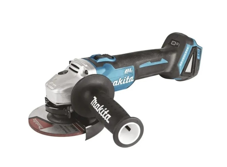 Makita DGA504RT