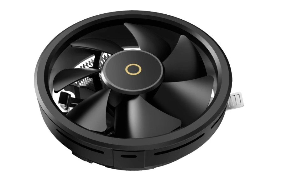 Ocypus Beta A10 BK (Beta-A10-BK1NNWN00X-GL)