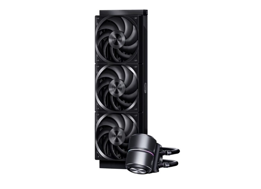 PCCOOLER DE360 Pro BK