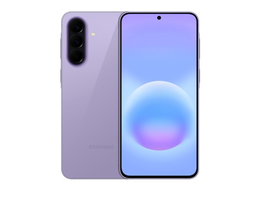 Samsung Galaxy A57 8/256GB (SM-A576BZVFCAU) Lilac