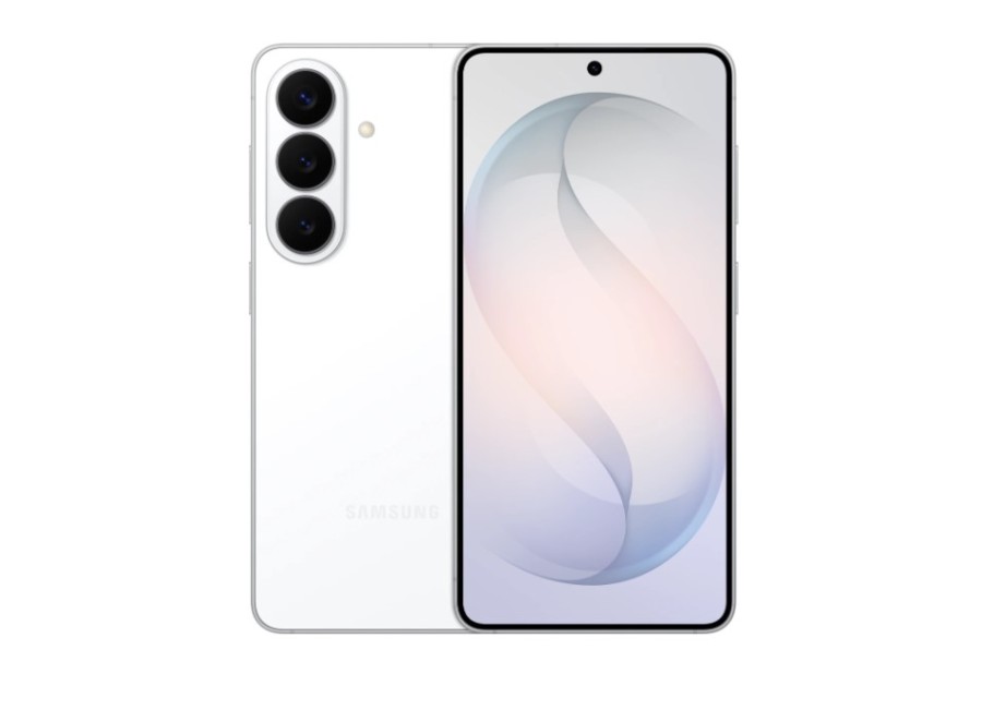 Samsung Galaxy S26 12/512GB (SM-S942BZWQCAU) White
