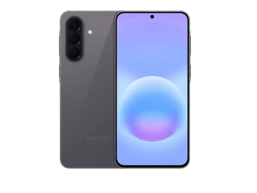 Samsung Galaxy A57 8/256GB (SM-A576BZAFCAU) Gray