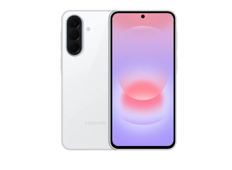 Samsung Galaxy A37 8/128GB (SM-A376EZWDCAU) White