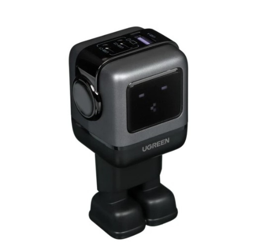 Ugreen CD361 (25685B) Black