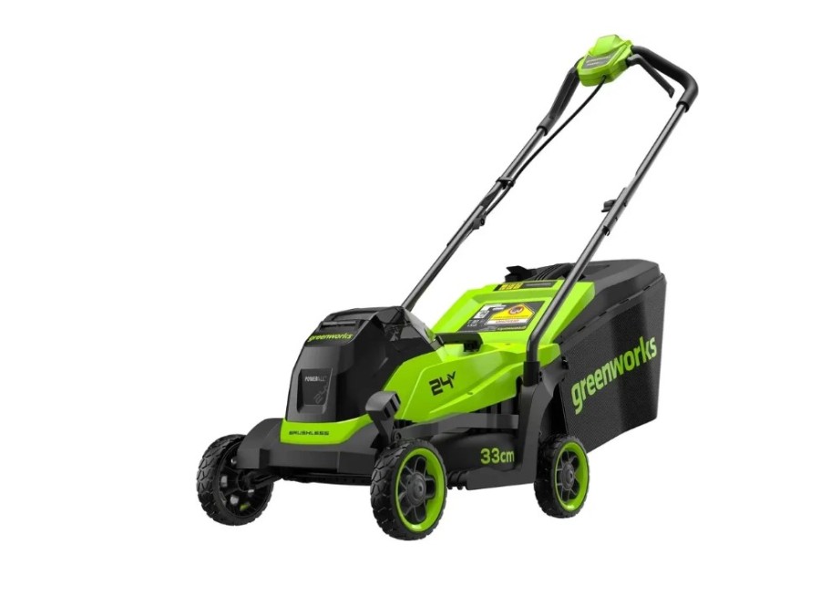 Greenworks GD24LM331 (2520607UA)