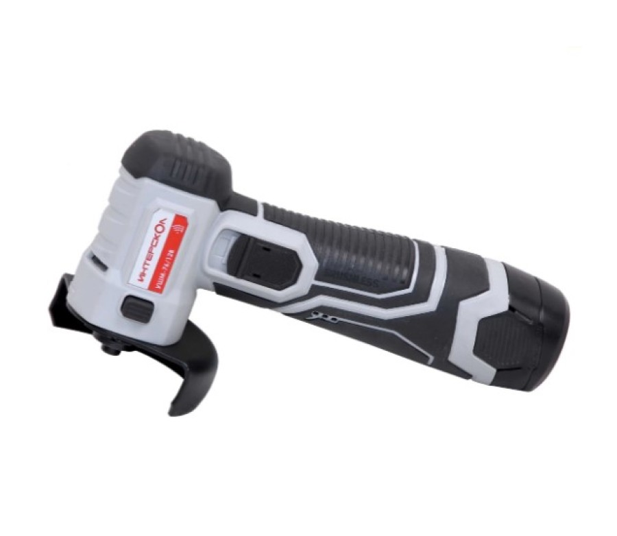 Интерскол УШМ-76/12В (644.2.2.70)