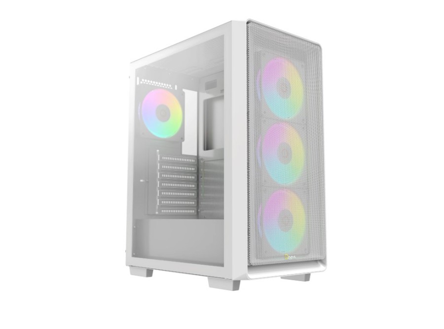 Ocypus Gamma C60 WH ARGB