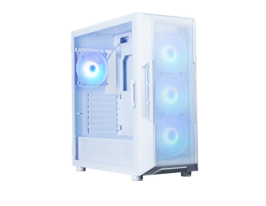 Zalman I3 NEO ARGB V2 WHITE