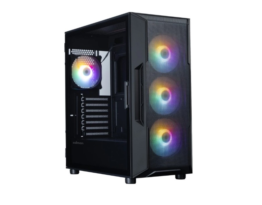 Zalman i3 NEO V2 Black