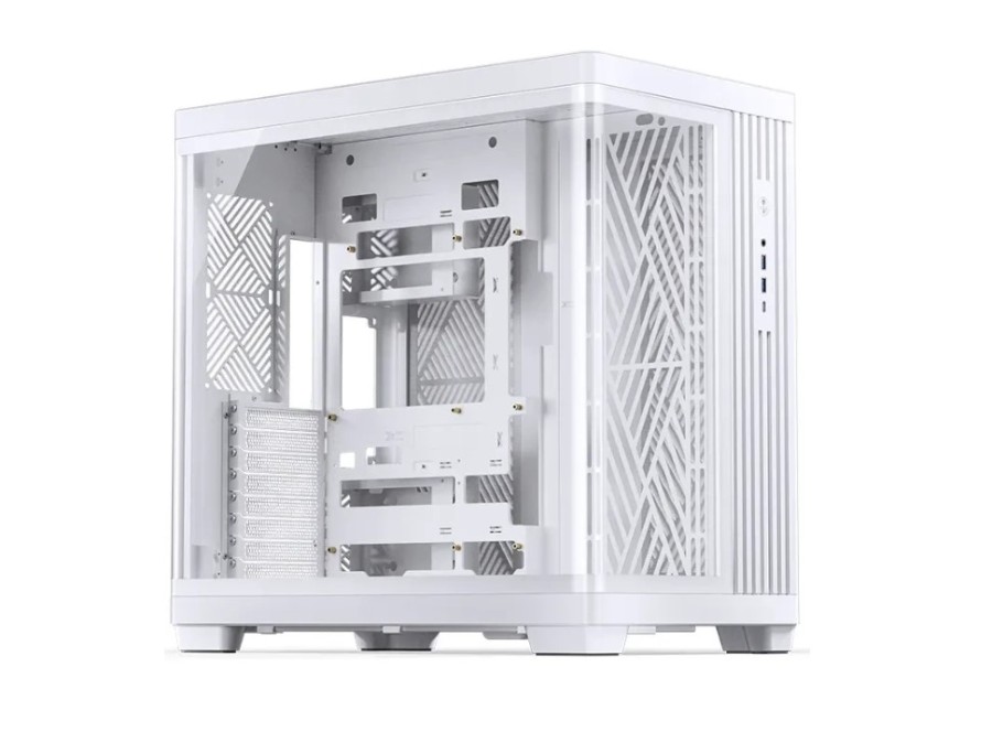JONSBO TK-4 white