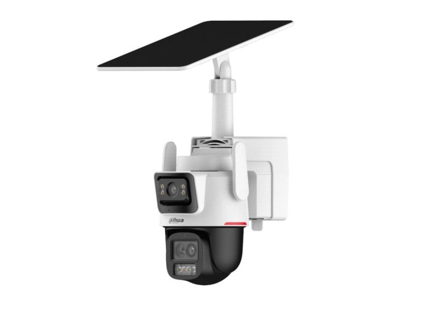 Dahua DH-IPC-PTS2649C-3E3Z-4GB20