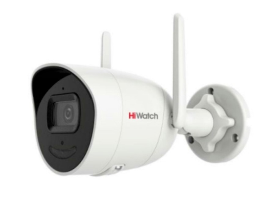 HiWatch DS-I450W(4MM)