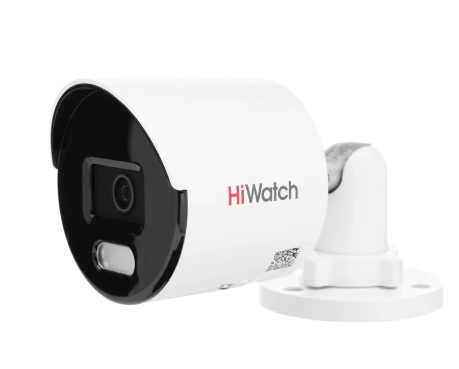 HiWatch DS-I250L(D)(4 MM)